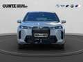 BMW iX xDrive45 SUV Niebieski - thumbnail 3