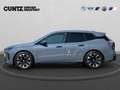 BMW iX xDrive45 SUV Niebieski - thumbnail 9