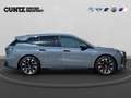 BMW iX xDrive45 SUV Niebieski - thumbnail 5