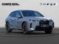 BMW iX xDrive45 SUV Niebieski - thumbnail 4