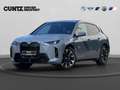 BMW iX xDrive45 SUV Niebieski - thumbnail 2
