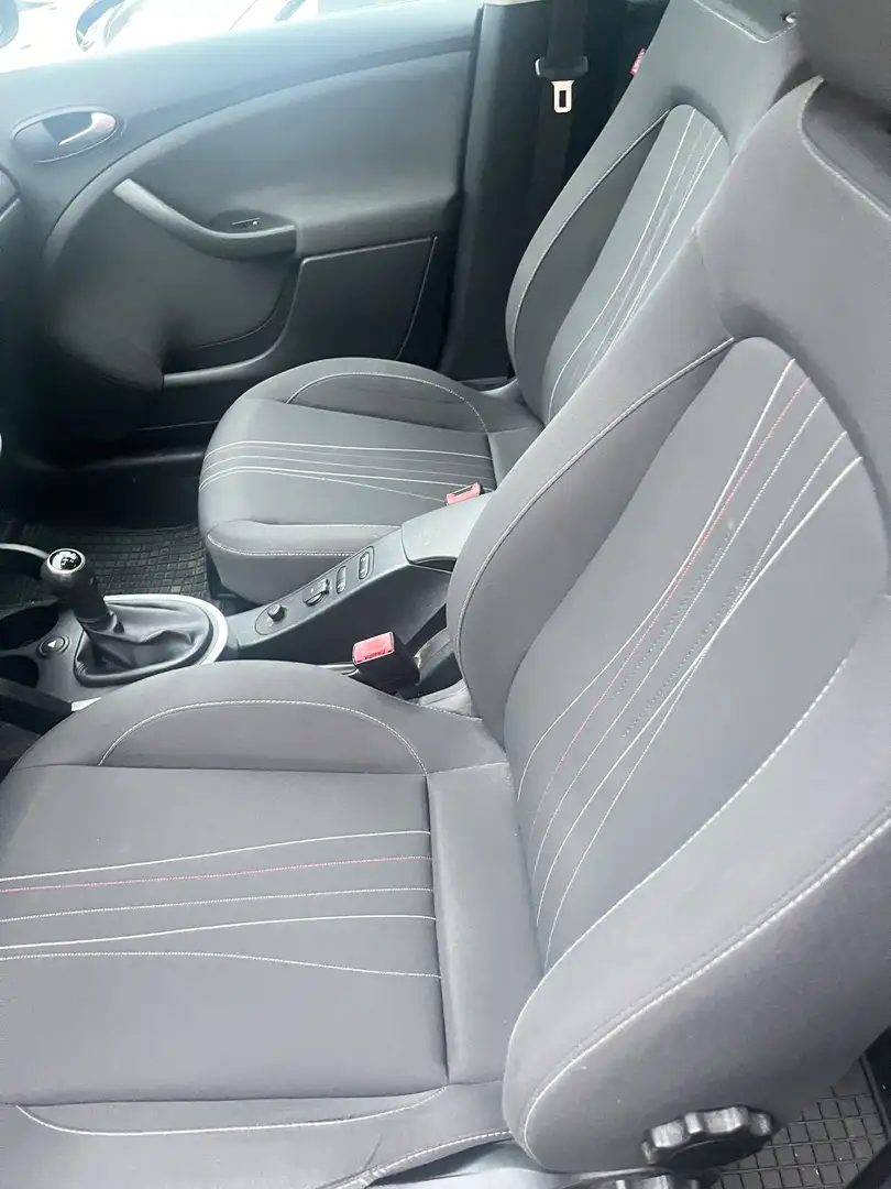 SEAT Altea XL Altea XL Chili Start-Stopp 1,6 CR TDi Chili - 2