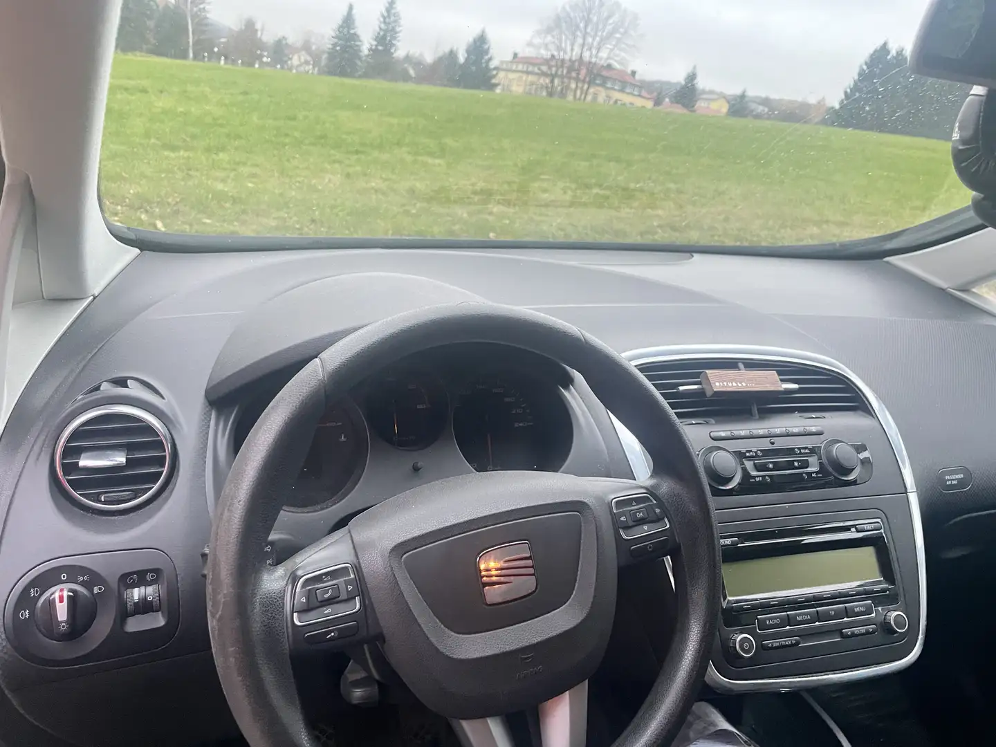 SEAT Altea XL Altea XL Chili Start-Stopp 1,6 CR TDi Chili - 1