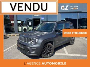 Renegade 1.5 GSE -GARANTIE JUSQU'A 36 MOIS-