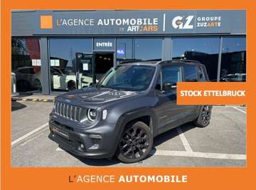 Renegade 1.5 GSE -GARANTIE JUSQU'A 36 MOIS-