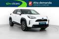 Toyota Yaris Cross 120H Active Tech Pack Connect Blanco - thumbnail 3