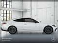 Mercedes-Benz CLE 450 4M AMG+NIGHT+PANO+360+BURMESTER+KEYLESS+9G Blanc - thumbnail 21