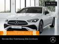 Mercedes-Benz CLE 450 4M AMG+NIGHT+PANO+360+BURMESTER+KEYLESS+9G Blanc - thumbnail 1