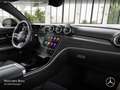 Mercedes-Benz CLE 450 4M AMG+NIGHT+PANO+360+BURMESTER+KEYLESS+9G Blanc - thumbnail 11