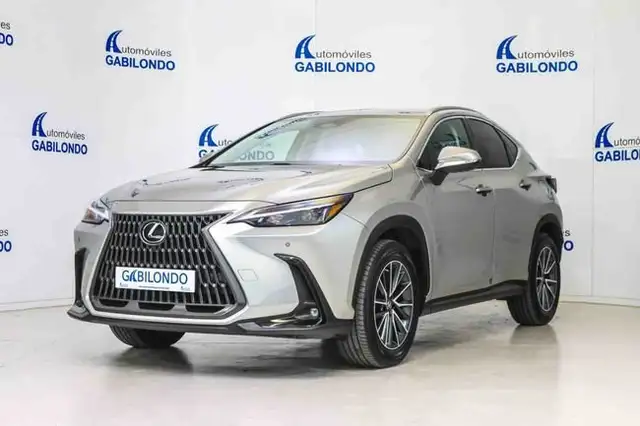Lexus NX 350h Executive 2WD