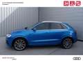 Audi Q3 2.0 TDI 150ch S line quattro S tronic 7 Bleu - thumbnail 3