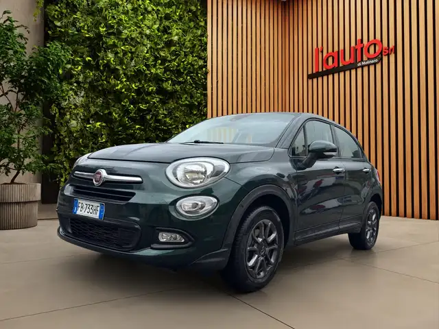 Fiat 500X 1.6 mjt Lounge 4x2 120cv