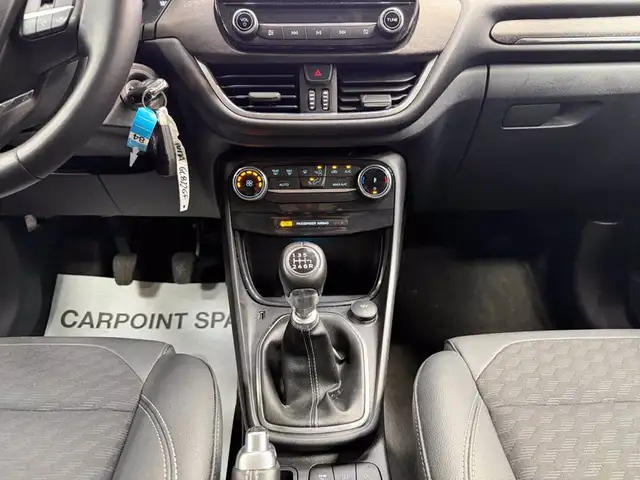 Ford Puma view 11