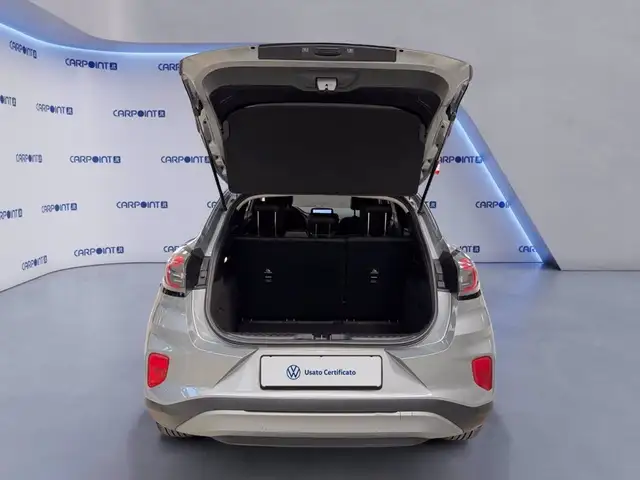 Ford Puma view 17