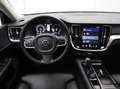 Volvo V60 INSCRIPTION 2.0 T6 AWD PHEV 340 PK / Leder / Camer Grijs - thumbnail 18