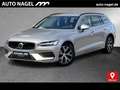 Volvo V60 V60 B4 Autom. DIESEL LED | CAM | SITZH | Silber - thumbnail 1