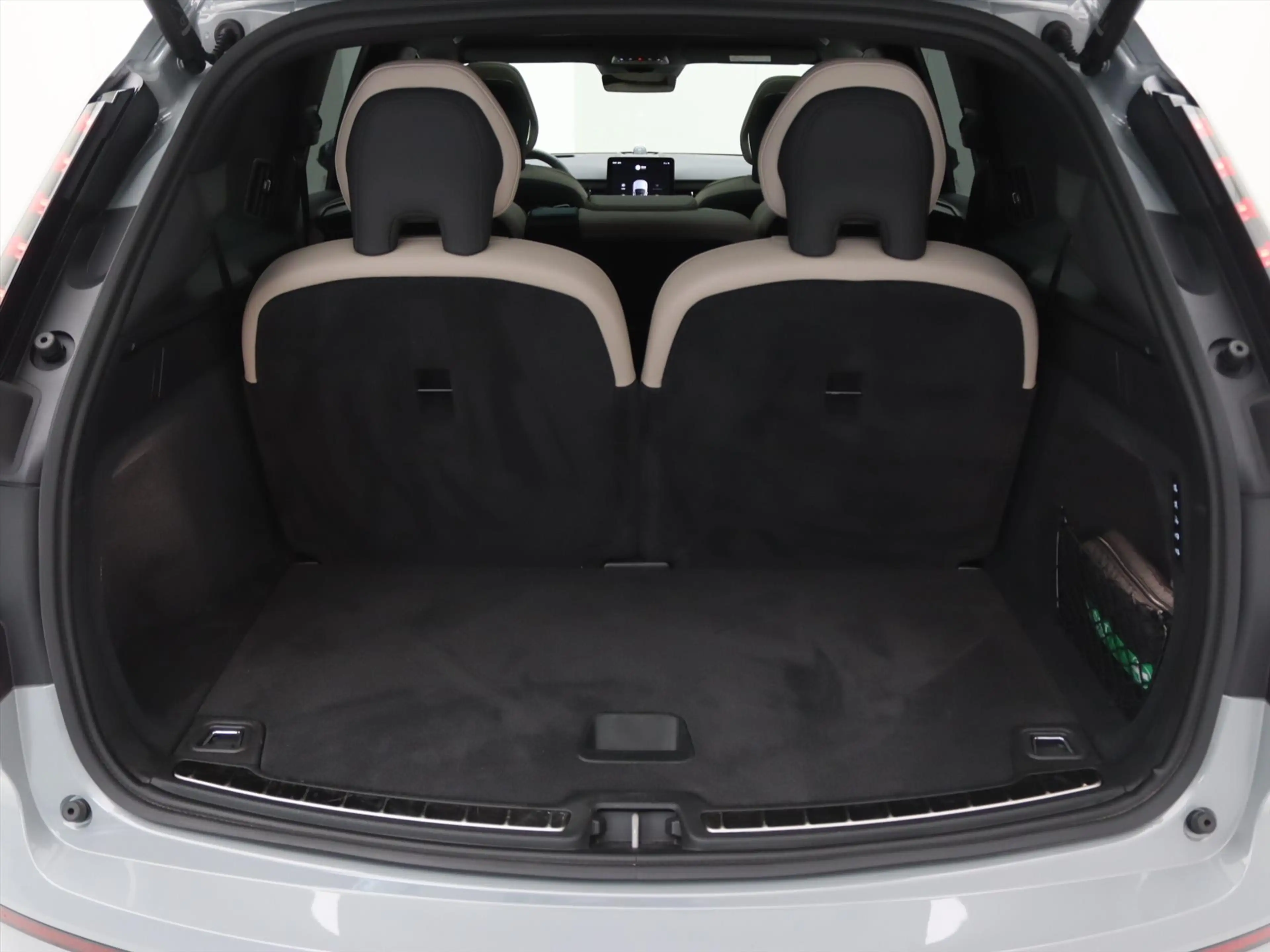 Volvo EX90 Twin Motor Performance 517pk 7P Ultra [ LUCHTVERIN — photo 13
