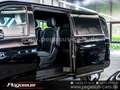 Mercedes-Benz V 300 PETROL*CAPTAIN 7Seater*EXCLUSIVE extralang Negru - thumbnail 18
