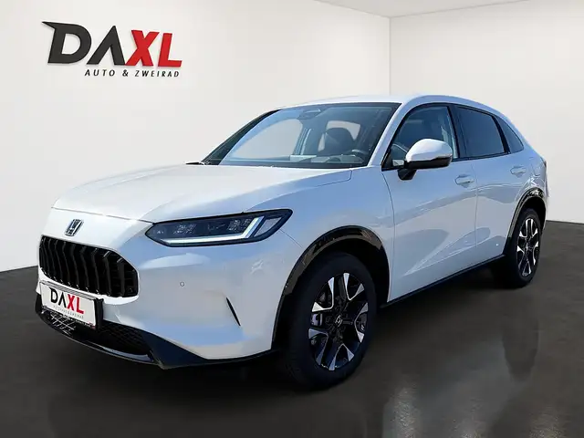 Honda ZR-V 2,0 i-MMD Hybrid Advance Aut. *DAXL AKTION*