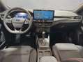 Ford Focus 1.0 EcoBoost Hybrid Aut. ST-LINE X*LED*DAB* Silber - thumbnail 12