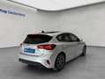 Ford Focus 1.0 EcoBoost Hybrid Aut. ST-LINE X*LED*DAB* Silber - thumbnail 5