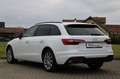 Audi A4 Avant 40 TDI *Leder*ACC*3-Zonen*DAB*HBA*LED* Blanc - thumbnail 5