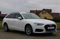 Audi A4 Avant 40 TDI *Leder*ACC*3-Zonen*DAB*HBA*LED* Blanc - thumbnail 1