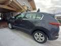 Kia Sportage 2,0 CRDI AWD Silber Grau - thumbnail 3