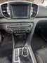 Kia Sportage 2,0 CRDI AWD Silber Grau - thumbnail 11