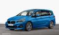 BMW 220 i Gran Tourer M Sportpaket DAB LED Pano.Dach Blauw - thumbnail 1