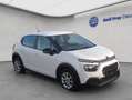 Citroen C3 Pure Tech 83 S&S FEEL Weiß - thumbnail 8