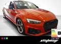 Audi A5 Sportback S-line 40 TDI quattro ACC+MATRIX+NAVI+PA Orange - thumbnail 1