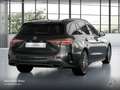 Mercedes-Benz C 180 T AMG+NIGHT+360+19"+TOTW+KEYLESS+9G Grau - thumbnail 5
