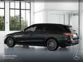 Mercedes-Benz C 180 T AMG+NIGHT+360+19"+TOTW+KEYLESS+9G Grau - thumbnail 15