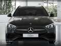 Mercedes-Benz C 180 T AMG+NIGHT+360+19"+TOTW+KEYLESS+9G Grau - thumbnail 8