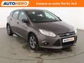 Ford Focus 1.6TDCi Edition 115 Marrón - thumbnail 8
