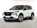 Nissan X-Trail Tekna Tekna+ e-4ORCE Pano Bose Nappa 20LM SHZ 1... Weiß - thumbnail 1