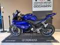 Yamaha YZF-R125 Blau - thumbnail 2