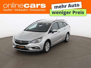 K ST 1.6 Diesel NAVI SITZHZG TEMPOMAT PDC