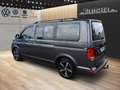 Volkswagen Transporter Multivan 2.0 TDI 4Motion ''Comfortline'' Gris - thumbnail 4