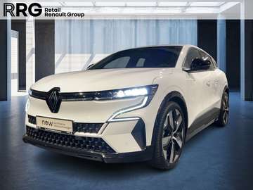 EV40 130 Techno Apple CarPlay SHZ BT