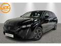 Peugeot 308 Allure 1.2 Turbo 130 EAT8 Zwart - thumbnail 1