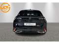 Peugeot 308 Allure 1.2 Turbo 130 EAT8 Zwart - thumbnail 7