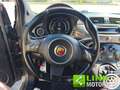 Abarth 500 1.4 Turbo T-Jet Cabrio gpl Gris - thumbnail 14