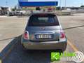 Abarth 500 1.4 Turbo T-Jet Cabrio gpl Gris - thumbnail 6