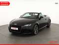 Audi TT Roadster 2.0 TFSI quattro LED Navi B&O Leder Negru - thumbnail 1