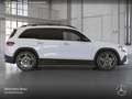 Mercedes-Benz GLB 250 4M AMG+NIGHT+PANO+360°+MULTIBEAM+FAHRASS Weiß - thumbnail 22