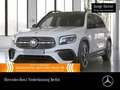 Mercedes-Benz GLB 250 4M AMG+NIGHT+PANO+360°+MULTIBEAM+FAHRASS Weiß - thumbnail 1