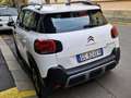 Citroen C3 Aircross 1.2 puretech 110 cv mt6 Feel Weiß - thumbnail 8