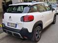 Citroen C3 Aircross 1.2 puretech 110 cv mt6 Feel Weiß - thumbnail 9
